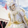 Foto  op Paléo Festival 2017