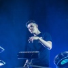 Foto Petit Biscuit te Paléo Festival 2017