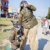 Foto op Paléo Festival 2017