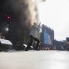 Midnight Oil foto Paléo Festival 2017