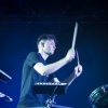 Foto Petit Biscuit te Paléo Festival 2017