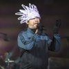 Jamiroquai foto Paléo Festival 2017