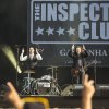 Foto The Inspector Cluzo te Paléo Festival 2017