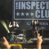 The Inspector Cluzo foto Paléo Festival 2017