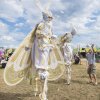 Foto op Paléo Festival 2017