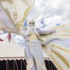 Foto op Paléo Festival 2017