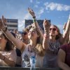 Foto  op Paléo Festival 2017
