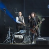 Foto The Inspector Cluzo te Paléo Festival 2017