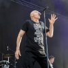 Foto Midnight Oil te Paléo Festival 2017