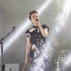 Foto  op Paléo Festival 2017