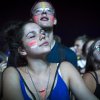 Foto  op Paléo Festival 2017