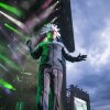 Jamiroquai foto Paléo Festival 2017