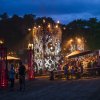 Foto op Paléo Festival 2017