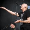 Foto Midnight Oil te Paléo Festival 2017