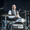 Foto The Inspector Cluzo te Paléo Festival 2017