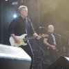 Foto Midnight Oil te Paléo Festival 2017