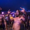 Foto  op Paléo Festival 2017
