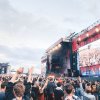 Festivalinfo review: Lollapalooza Paris 2017