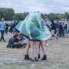 Foto  op Lollapalooza Paris 2017