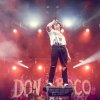 Don Broco foto Lollapalooza Paris 2017