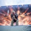 Imagine Dragons foto Lollapalooza Paris 2017