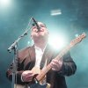 Pixies foto Lollapalooza Paris 2017