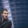 Editors foto Lollapalooza Paris 2017