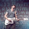 Foto Glass Animals te Lollapalooza Paris 2017