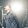 Liam Gallagher foto Lollapalooza Paris 2017