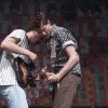 Glass Animals foto Lollapalooza Paris 2017