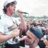 Don Broco foto Lollapalooza Paris 2017