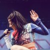 Charli XCX foto Lollapalooza Paris 2017