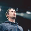 Liam Gallagher foto Lollapalooza Paris 2017