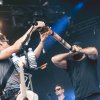 Foto Walk off the Earth te Lollapalooza Paris 2017