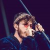 Foto Oscar And The Wolf te Lollapalooza Paris 2017