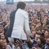 The Hives foto Lollapalooza Paris 2017