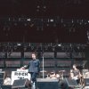 Liam Gallagher foto Lollapalooza Paris 2017