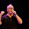 Bad Religion foto Bad Religion 28/07 - Melkweg