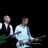 Status Quo foto Suikerrock 2017