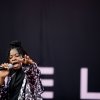 Foto Coely te Suikerrock 2017