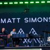 Matt Simons foto Suikerrock 2017