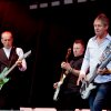 Status Quo foto Suikerrock 2017