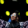 Foto Coely op Suikerrock 2017