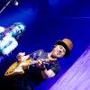 Foto Zucchero op Suikerrock 2017