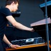 Foto Tout Va Bien te Suikerrock 2017