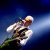 Status Quo foto Suikerrock 2017