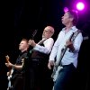 Status Quo foto Suikerrock 2017