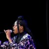 Foto Coely op Suikerrock 2017