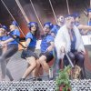 Foto  op Milkshake Festival 2017