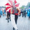 Foto  op Milkshake 2017